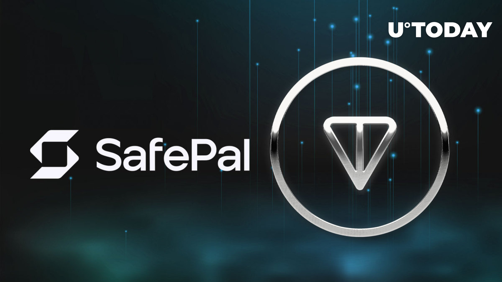 SafePal Wallet Adds Support for The Open Network’s TON Crypto