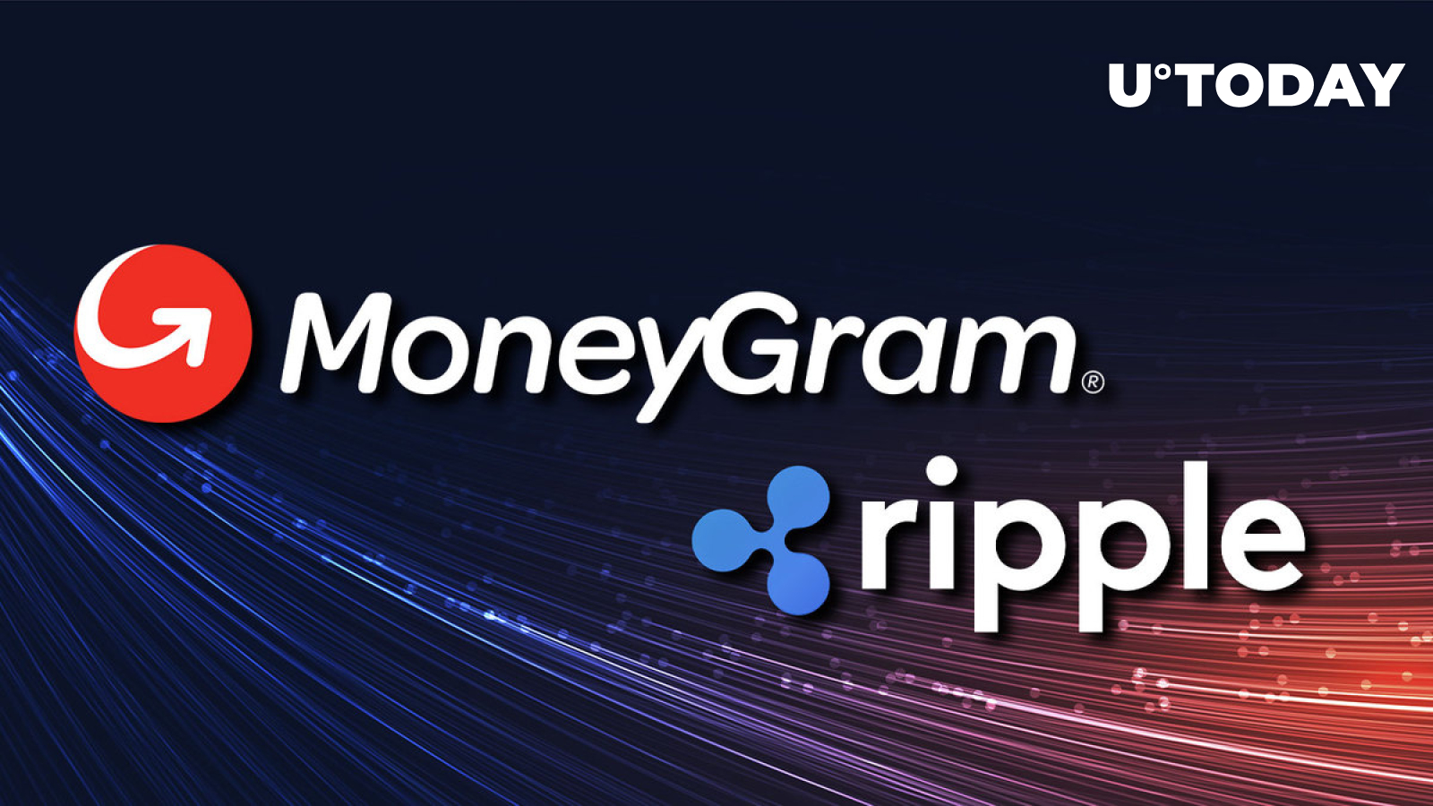 Ripple Partner and MoneyGram Kick off New Remittance Solution: Details
