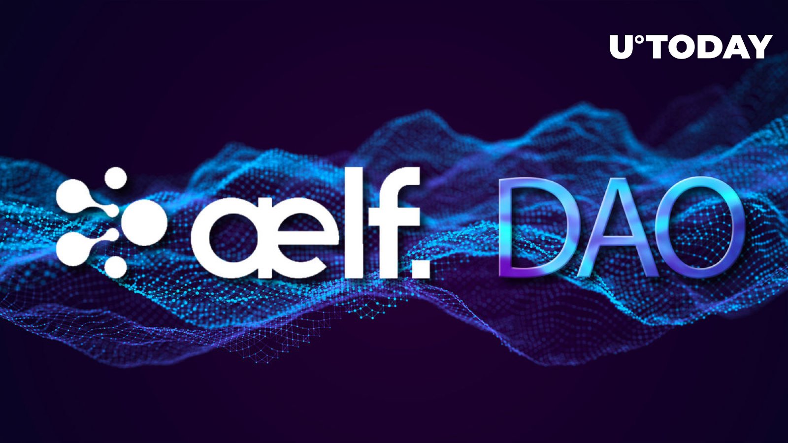 aelf blockchain