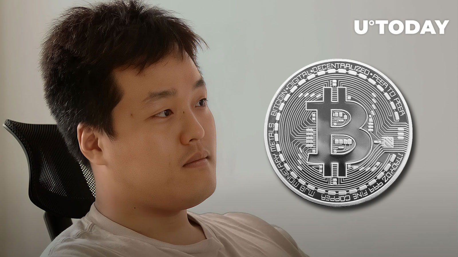 do kwon buys bitcoin