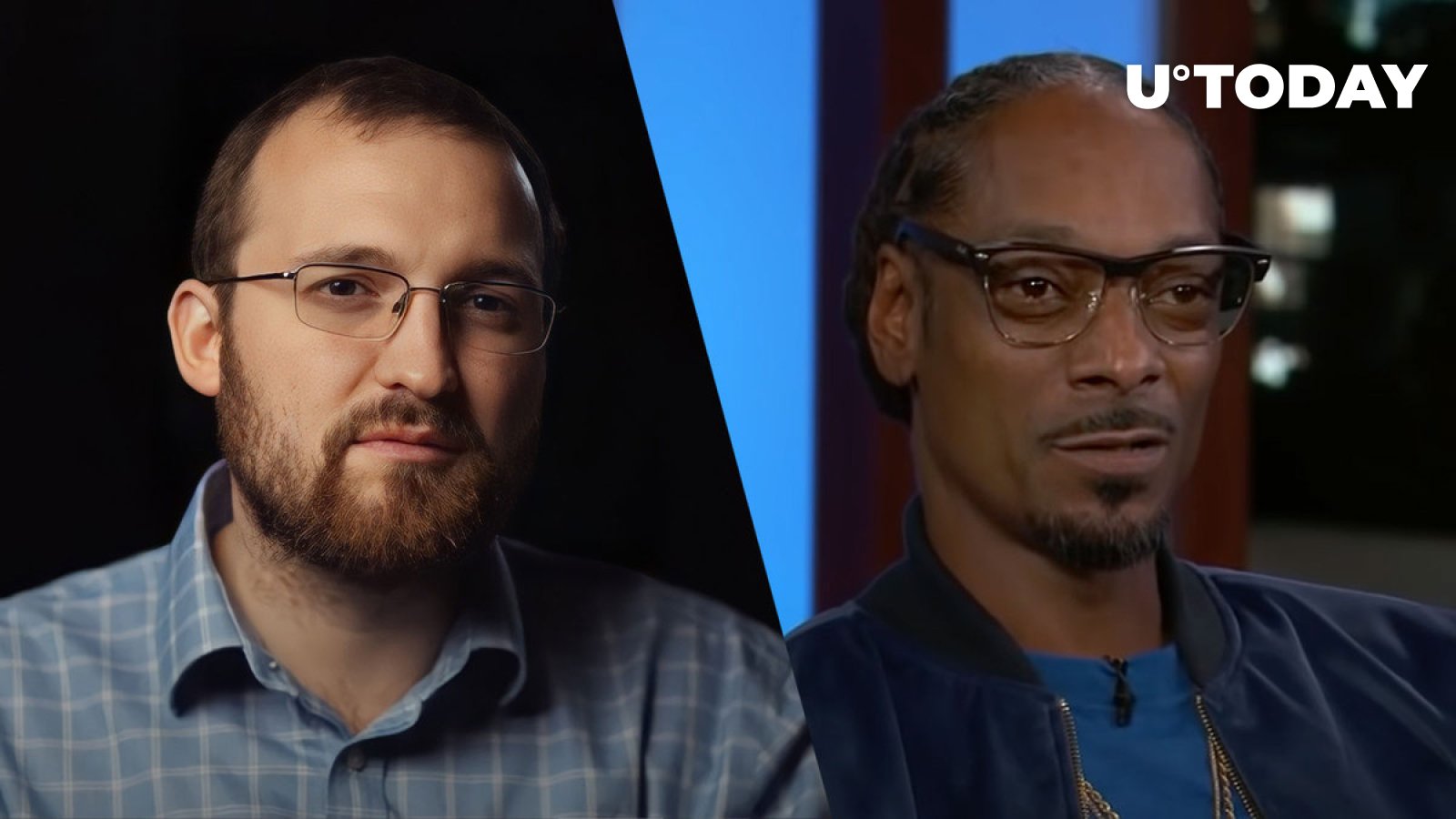 Cardano Founder’s Photo with Snoop Dogg Boosts Cardano NFT Sales by 33%