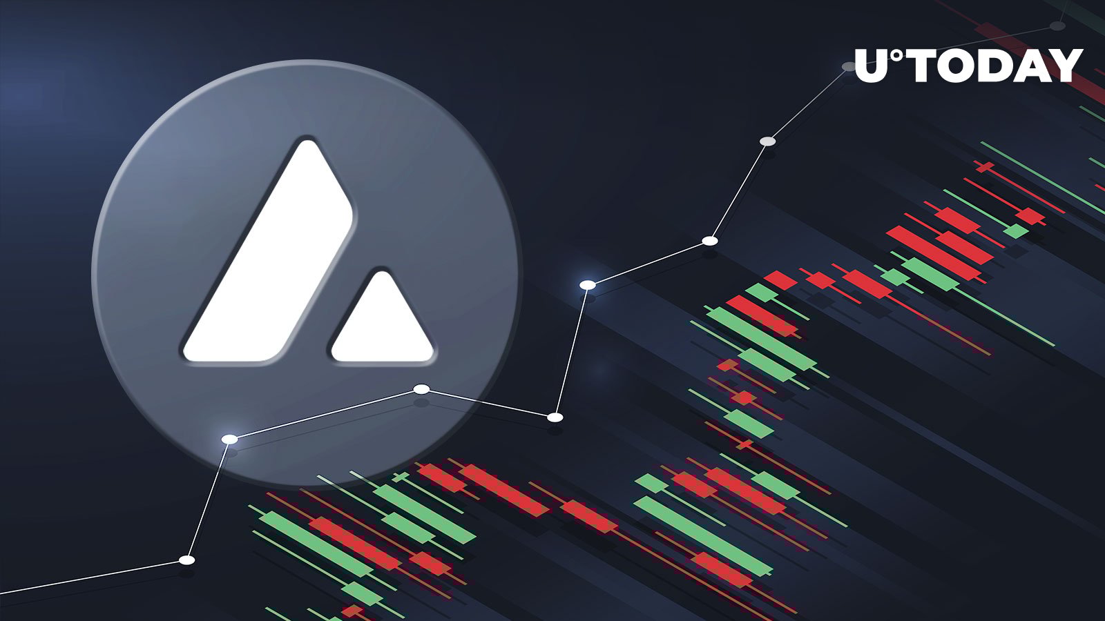 Avalanche (AVAX) Is Set for Major Rebound According to This Indicator