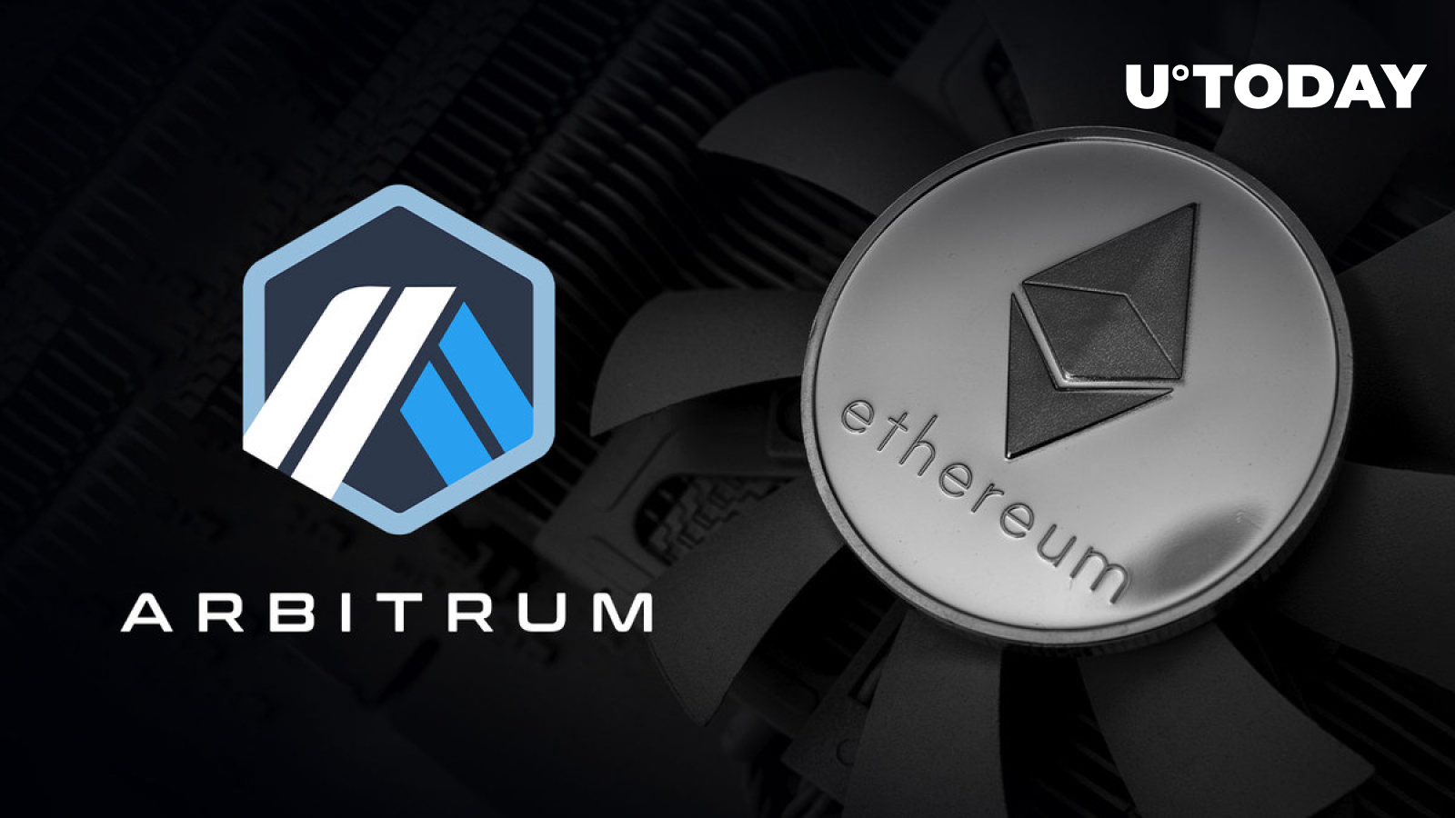 Arbitrum Drops Ethereum to Three-Year Lows and Breaks All-Time High