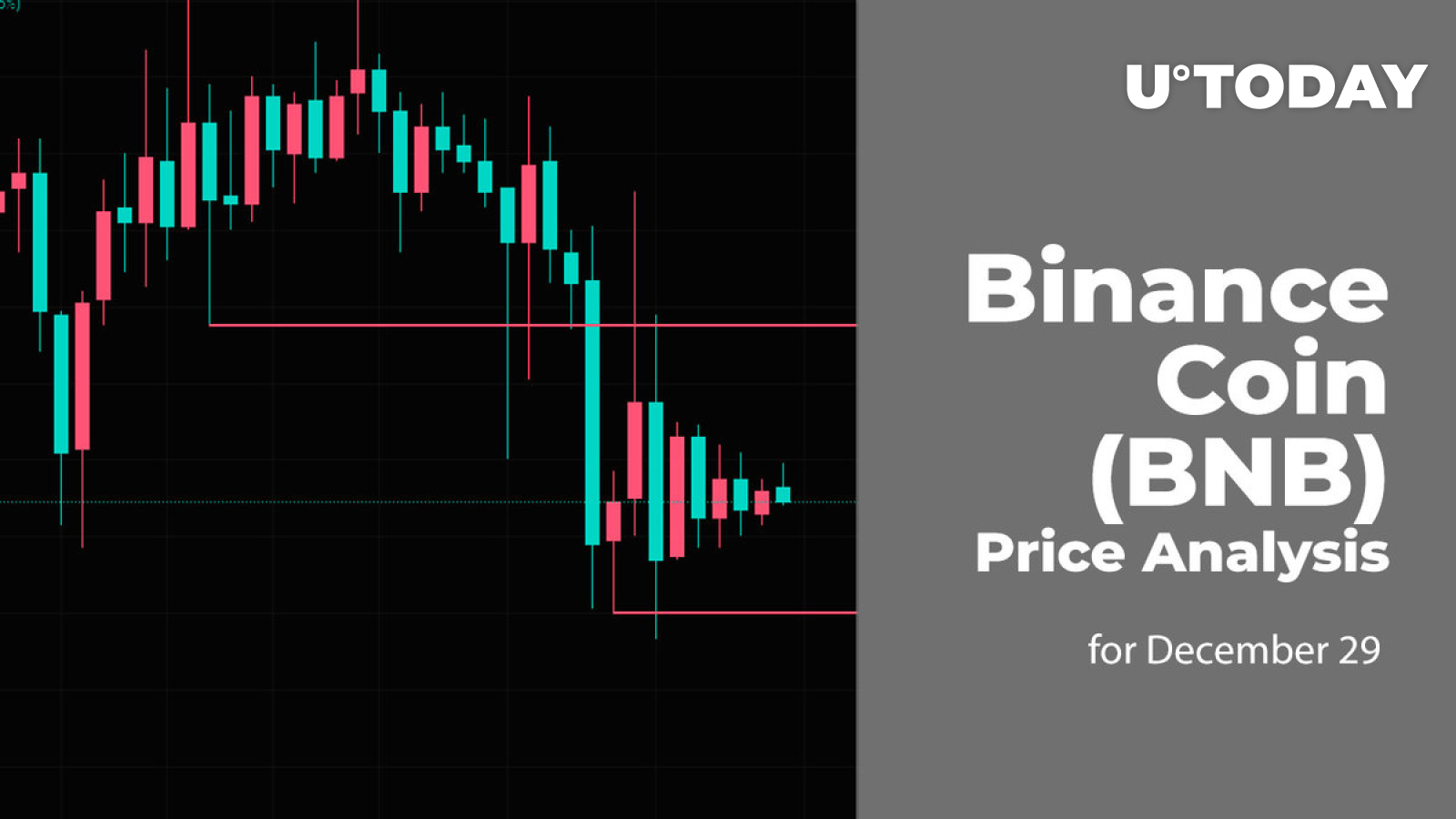 Binance Coin (BNB) Price Analysis for December 29