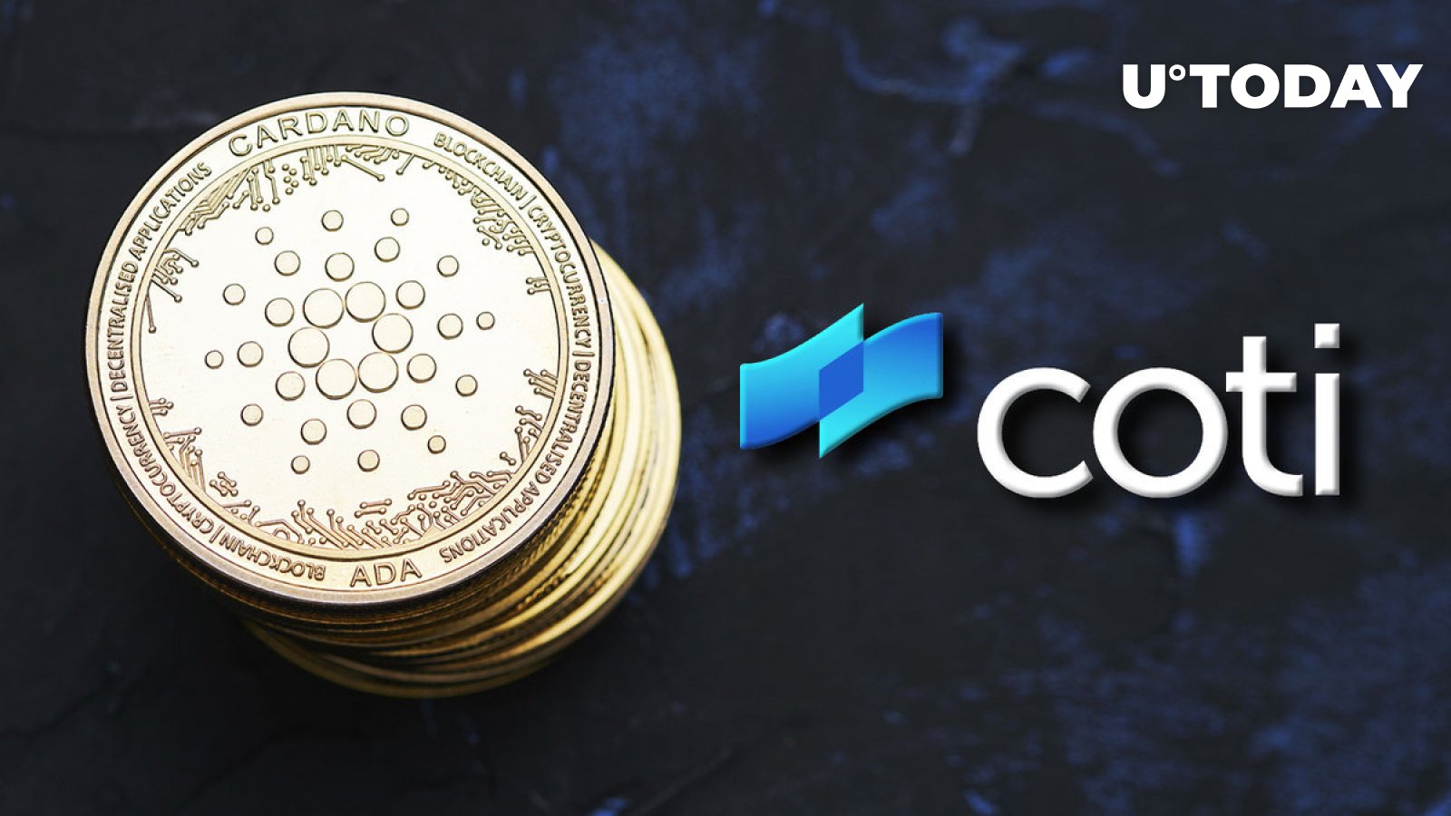 Cardano Djed Stablecoin Issuer COTI Unveils Major Update