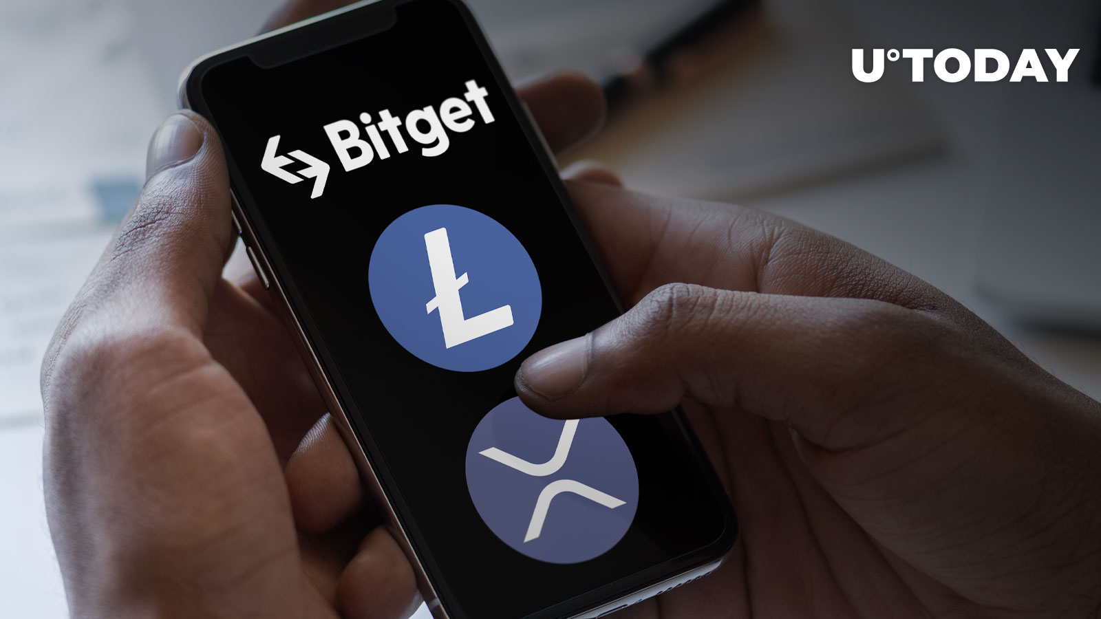 جفت های معاملاتی حاشیه XRP و LTC توسط Bitget Exchange اضافه شده است