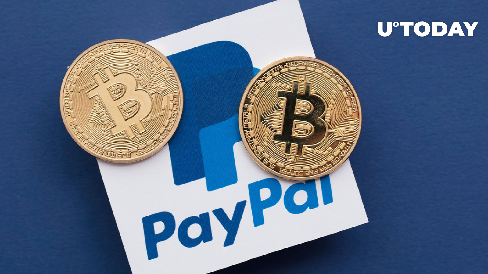 PayPal Offers Big Potential for Buying Bitcoin, John Lennon’s Son Believes