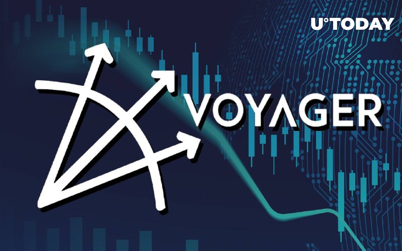 معامله Voyager بایننس به دلیل نگرانی های امنیتی تحت بررسی است