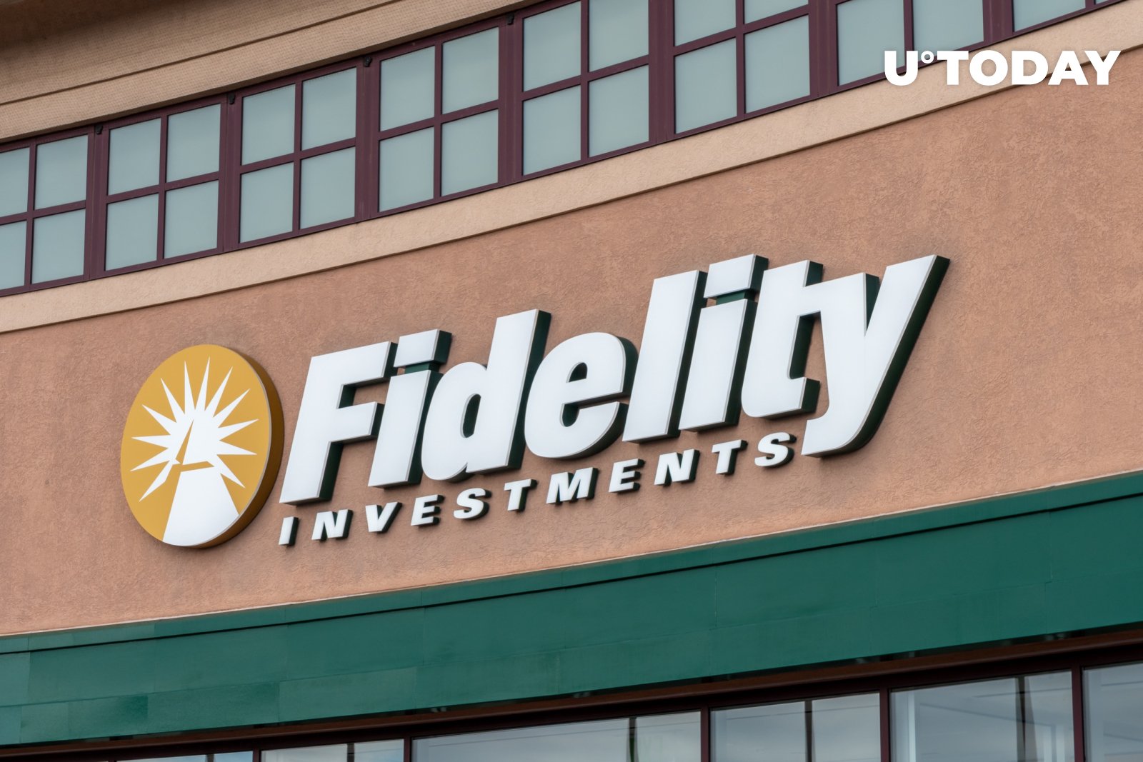 Fidelity Forays into the Metaverse: Trademark Applications Cover NFTs, Investment Services, and More