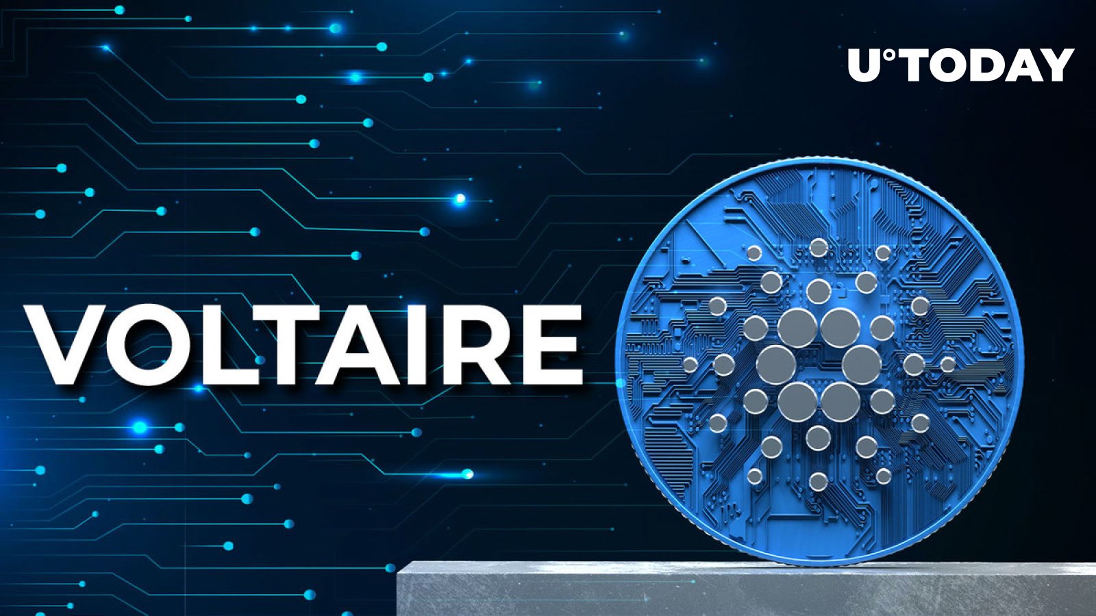 Everything You Need to Know About Voltaire, New Era of Cardano (ADA)