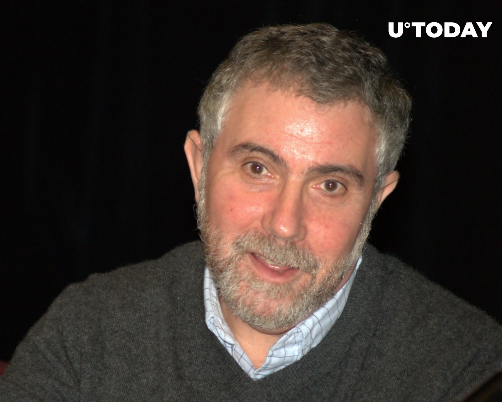 Nobel Prize-Winning Economist Paul Krugman Says Crypto Era May Be Ending
