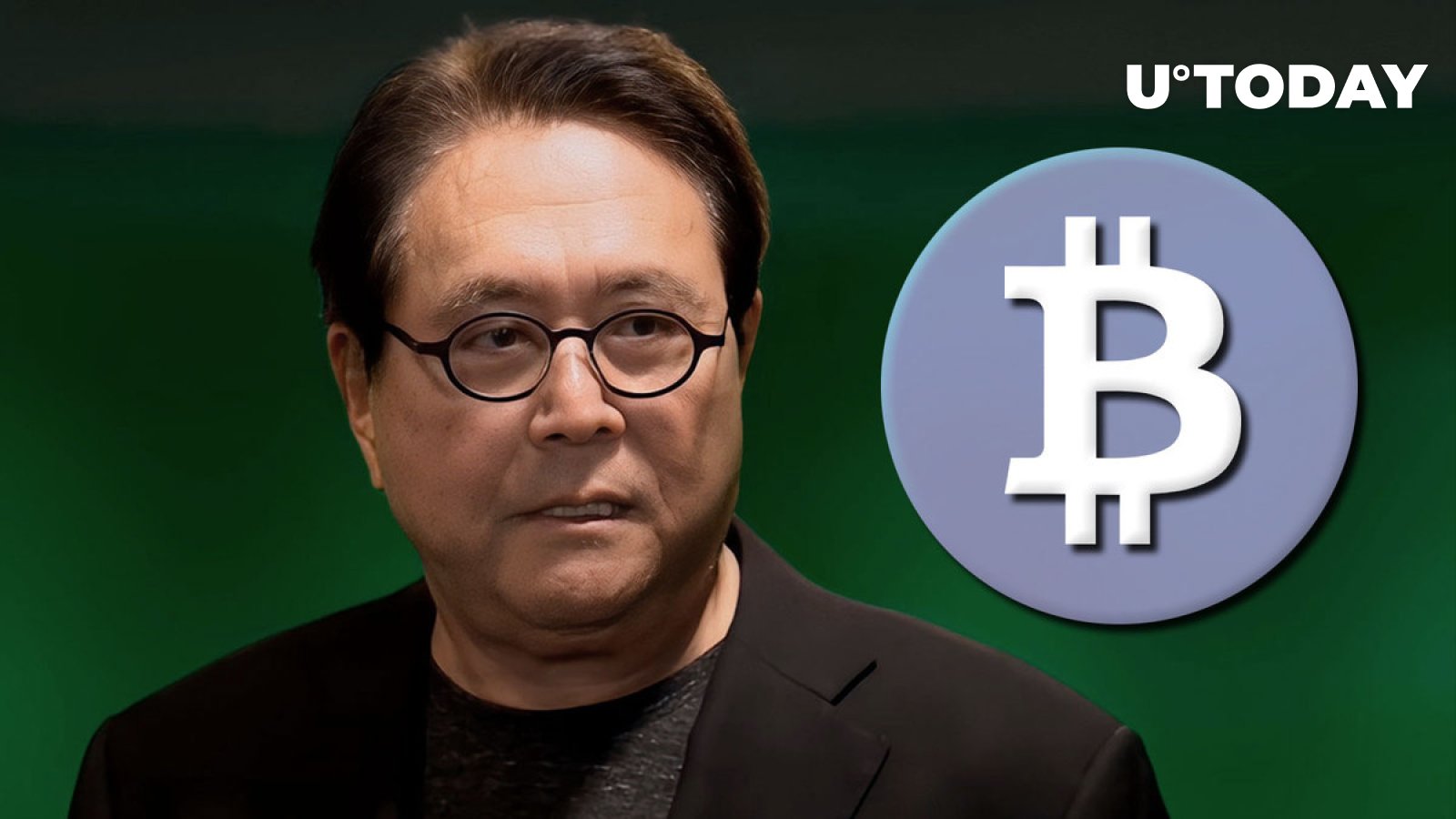 Robert Kiyosaki Buys More Bitcoin Right Now, Here’s Why