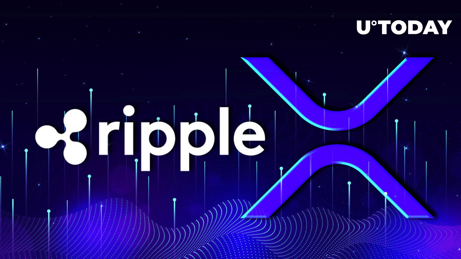 Ripple Wires Billion XRP Here s How Many Tokens Locked Back In Escrow 
