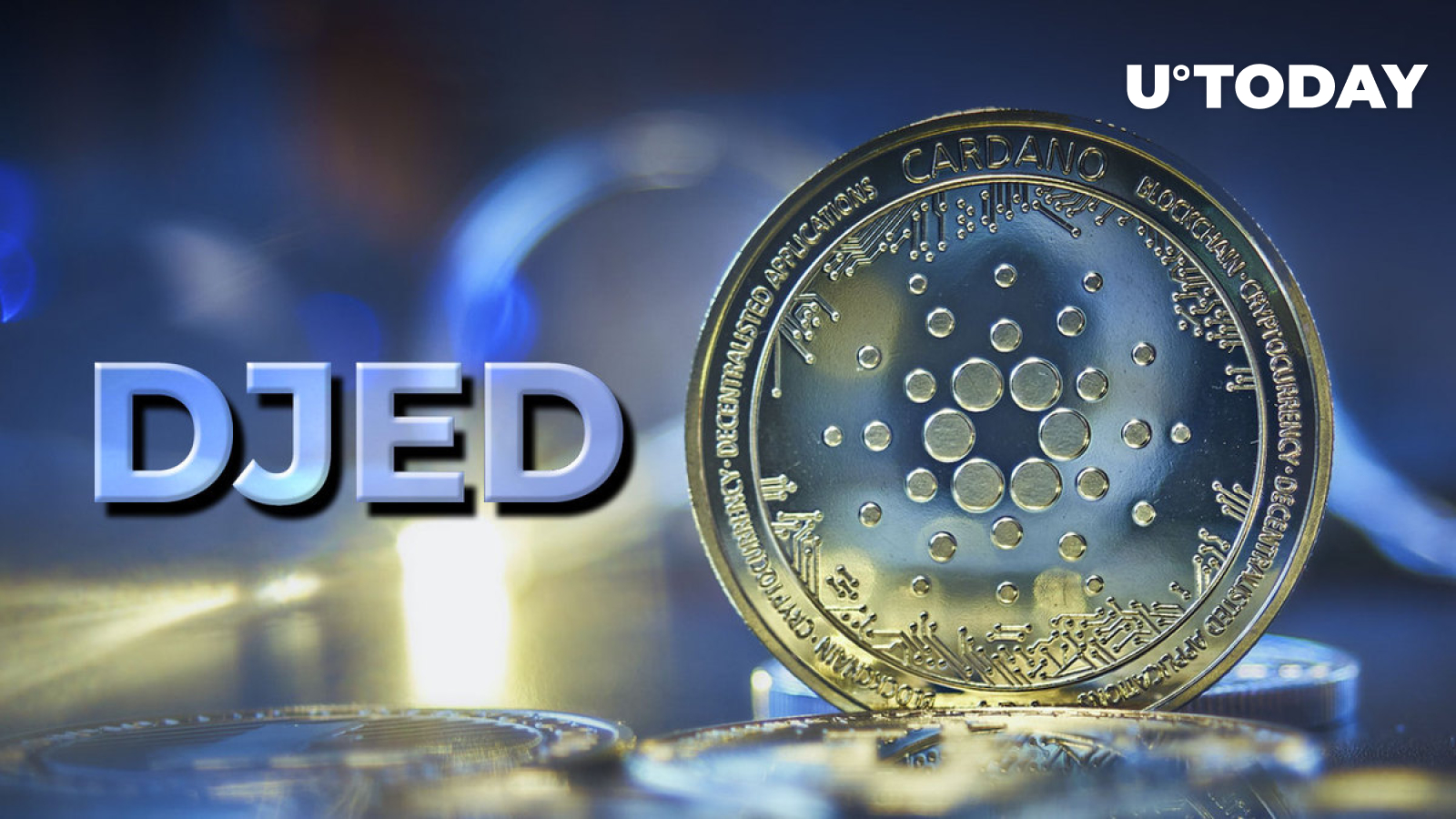 Cardano’s Djed Stablecoin شراکت جدیدی را قبل از راه اندازی به دست آورد