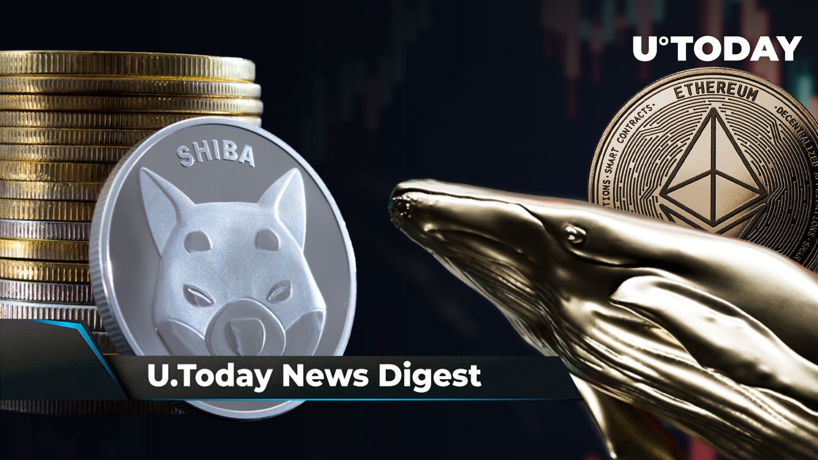 Crypto News Digest توسط U.Today