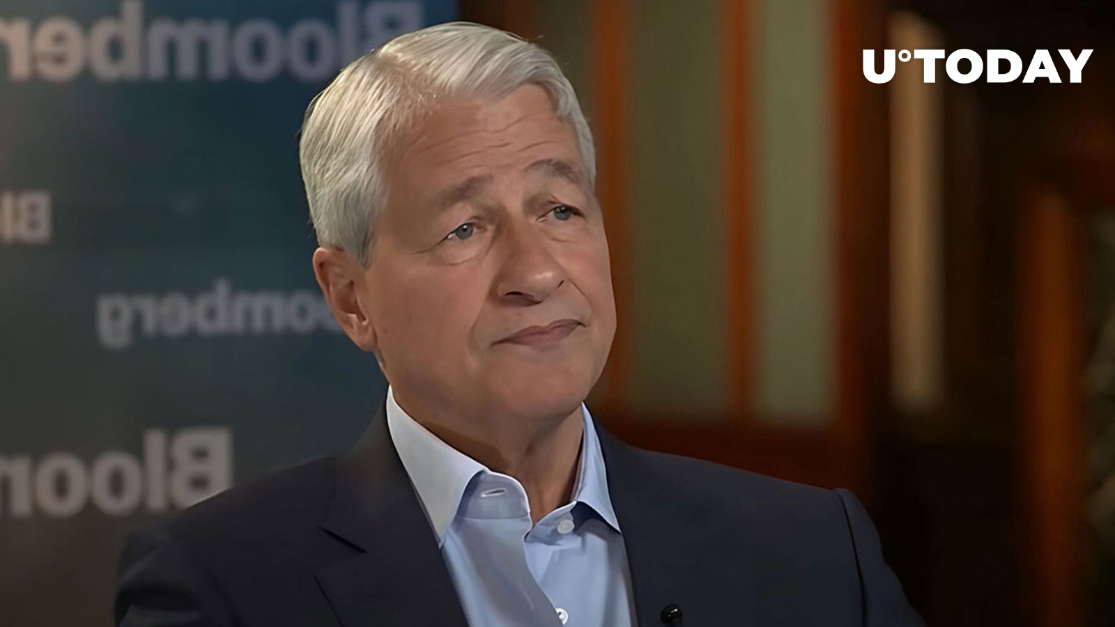JPMorgan CEO Lambasts Bitcoin As Decentralized Ponzi Scheme JPMorgan CEO Lambasts Bitcoin As Decentralized Ponzi Scheme