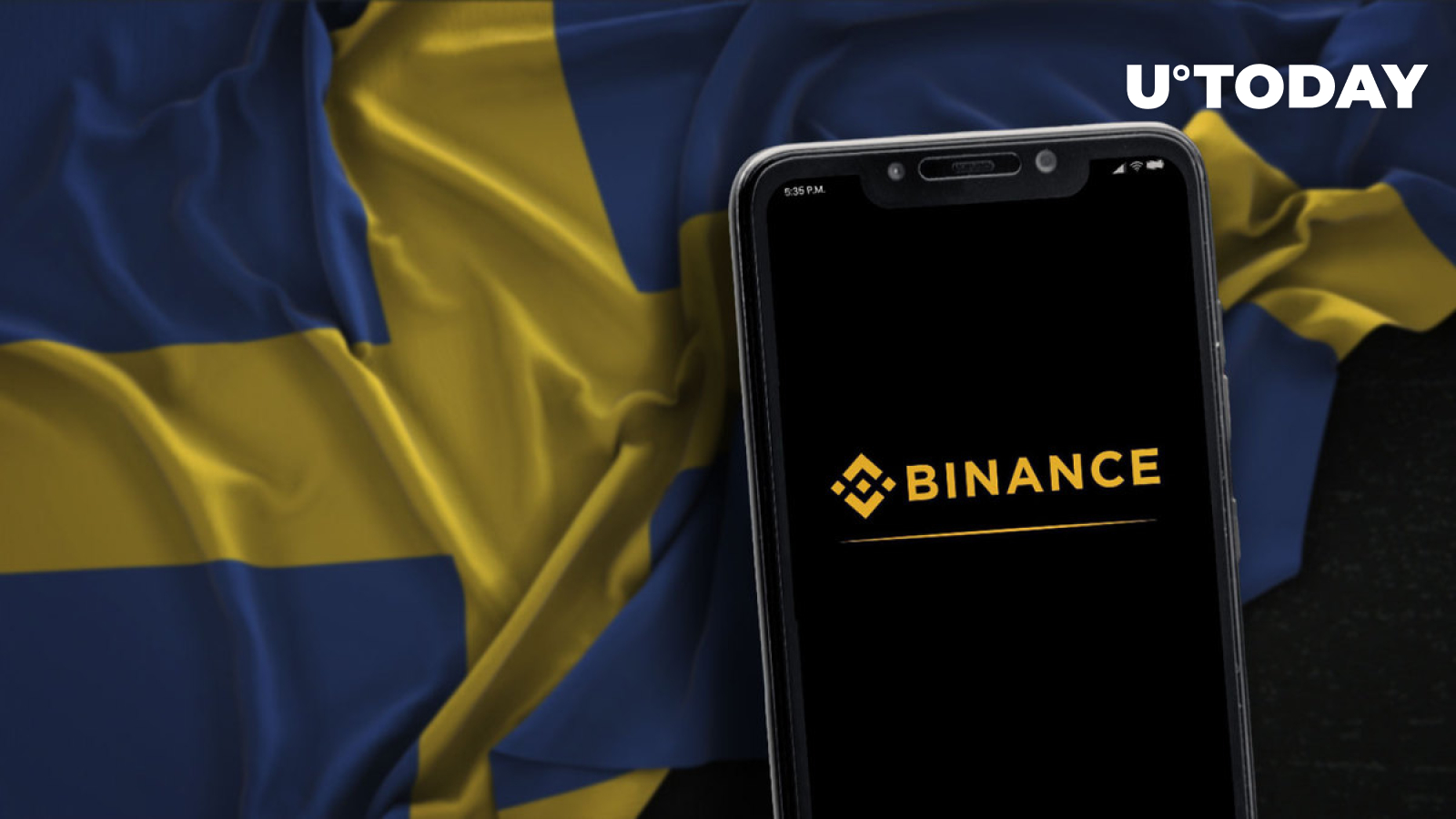 Binance اکنون توسط رگولاتور سوئد تأیید شده است: جزئیات