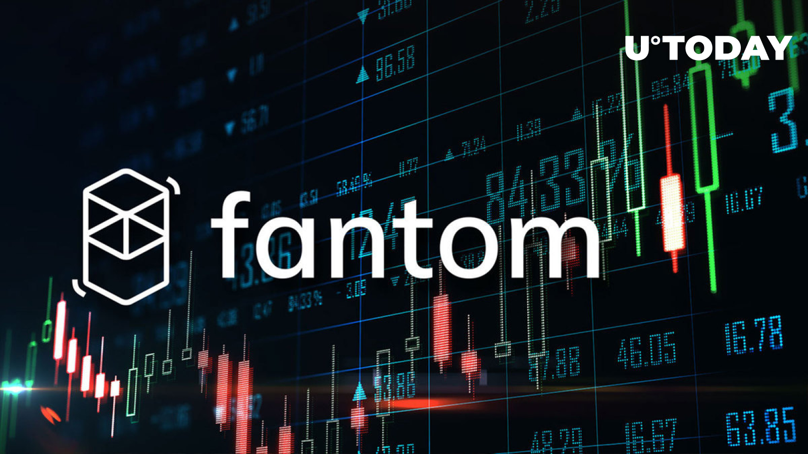 Fantom (FTM) در توییت آندره کرونیه 13 درصد بالاتر می‌رود