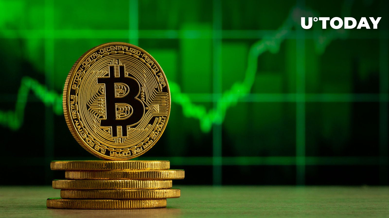 Here's What Helped Bitcoin (BTC) Soar Above $21,000: Report