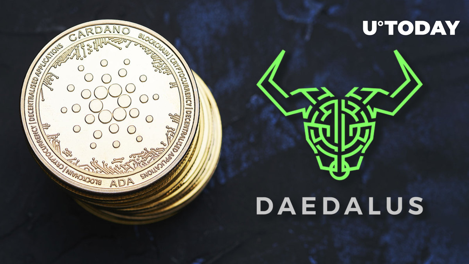 daedalus wallet crypto