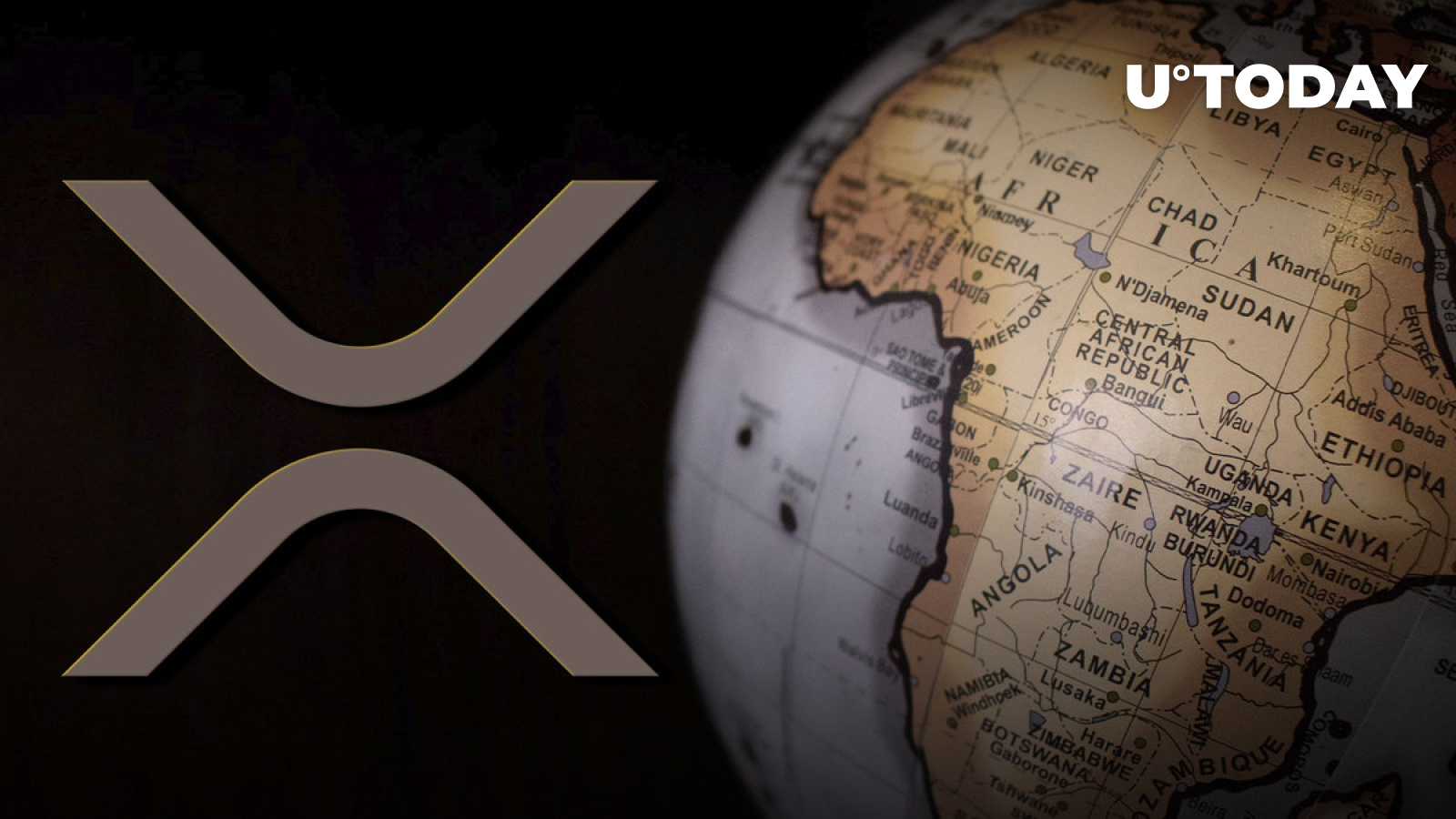 XRP ذکر شده در مقاله سازمان ملل در مورد کریپتو در آفریقا: جزئیات