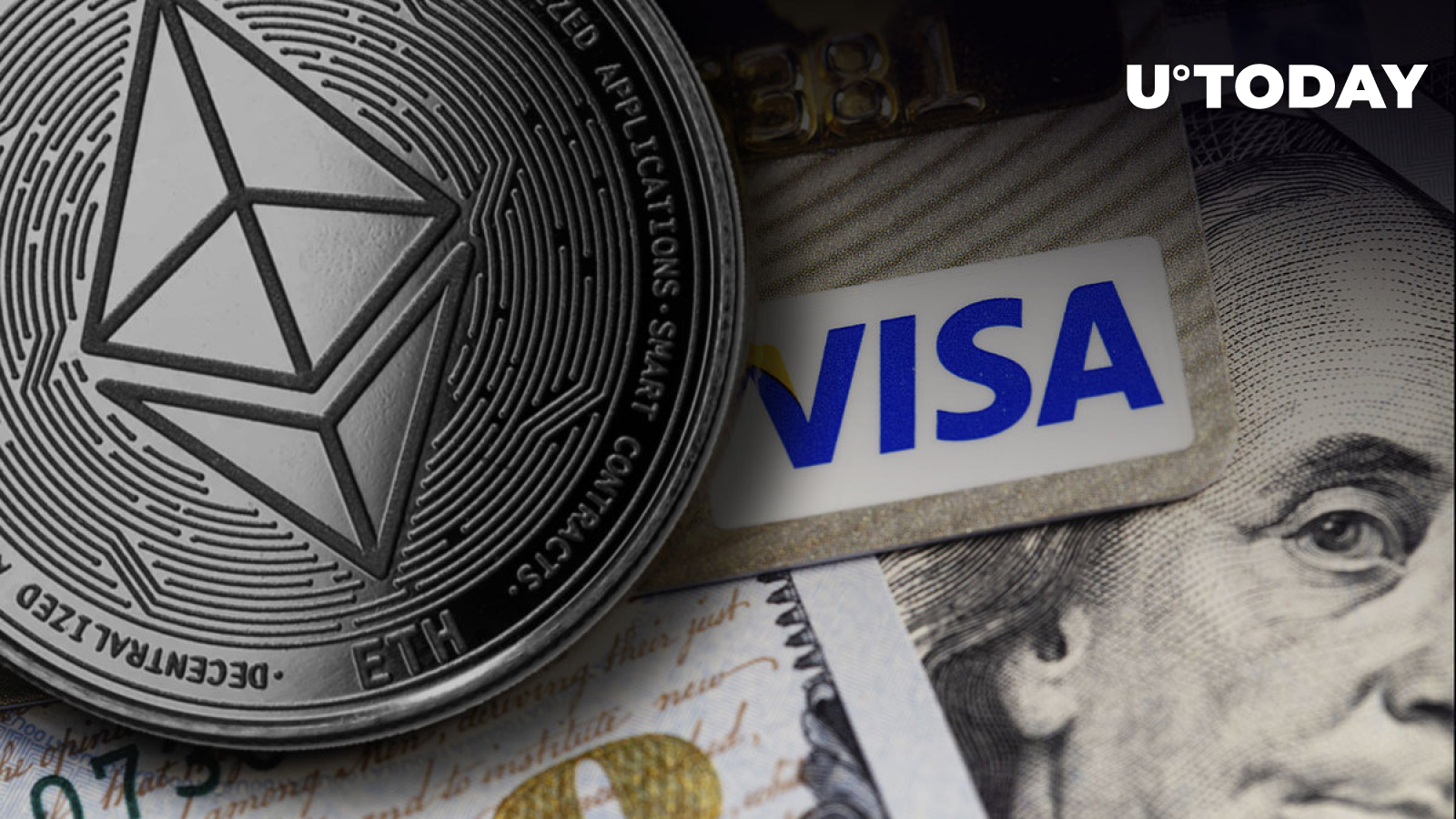 Visa Report: Ethereum (ETH) Merge Does Not Guarantee More Decentralization