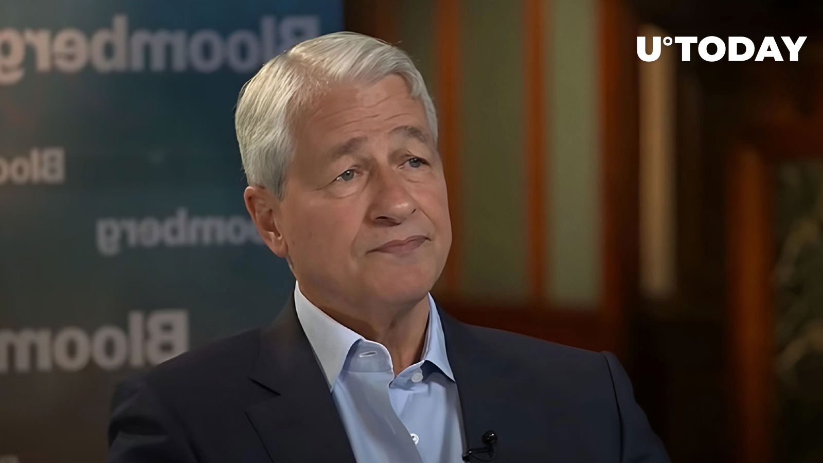 jp morgan ceo bitcoin fraud buy dip