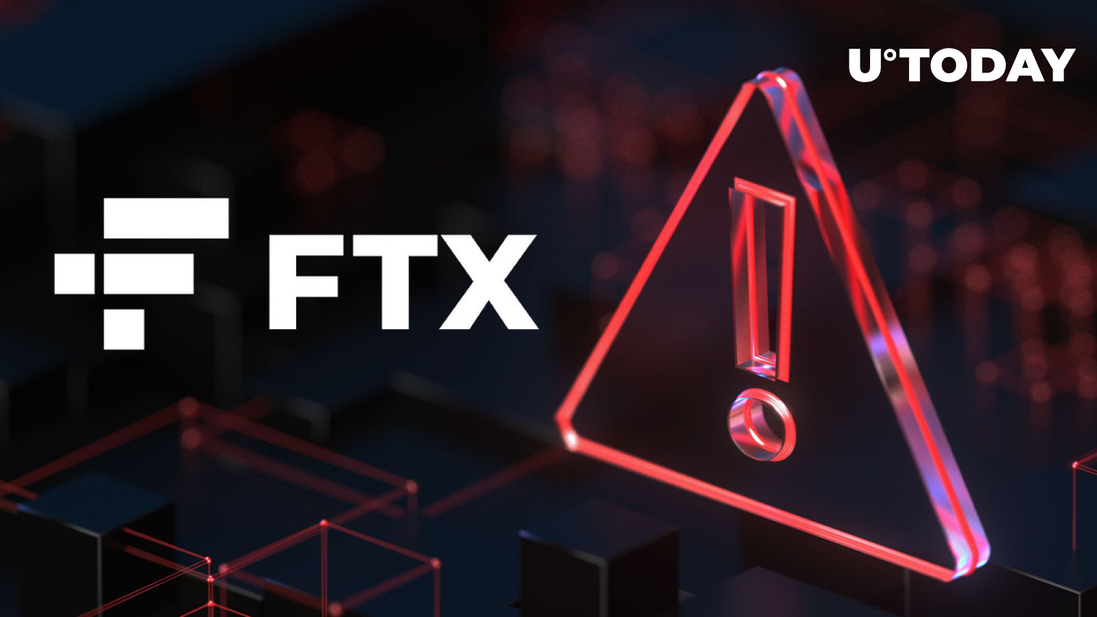 اکنون، FTX توکن FTX 2.0 Airdropping نیست