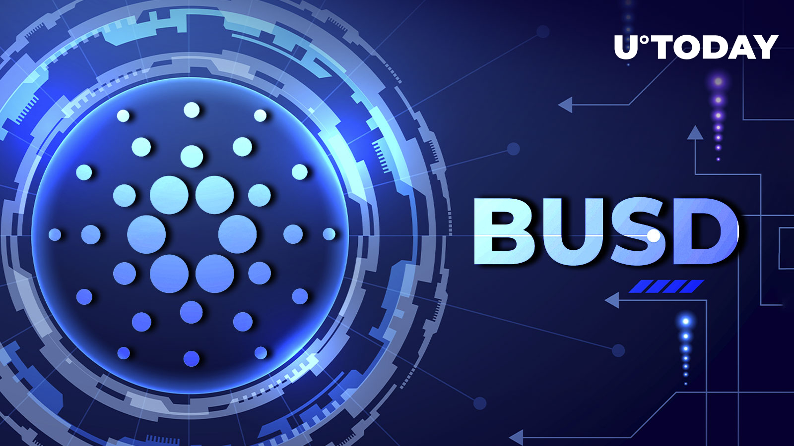 Cardano (ADA) Now Supports BUSD Seamlessly with This Bridge Solution - BitcoinEthereumNews.com