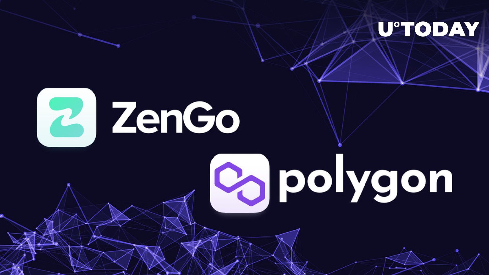 ZenGo Introduces First-Ever On-Chain Wallet for Polygon (MATIC) with No Seed Phrase Vulnerability