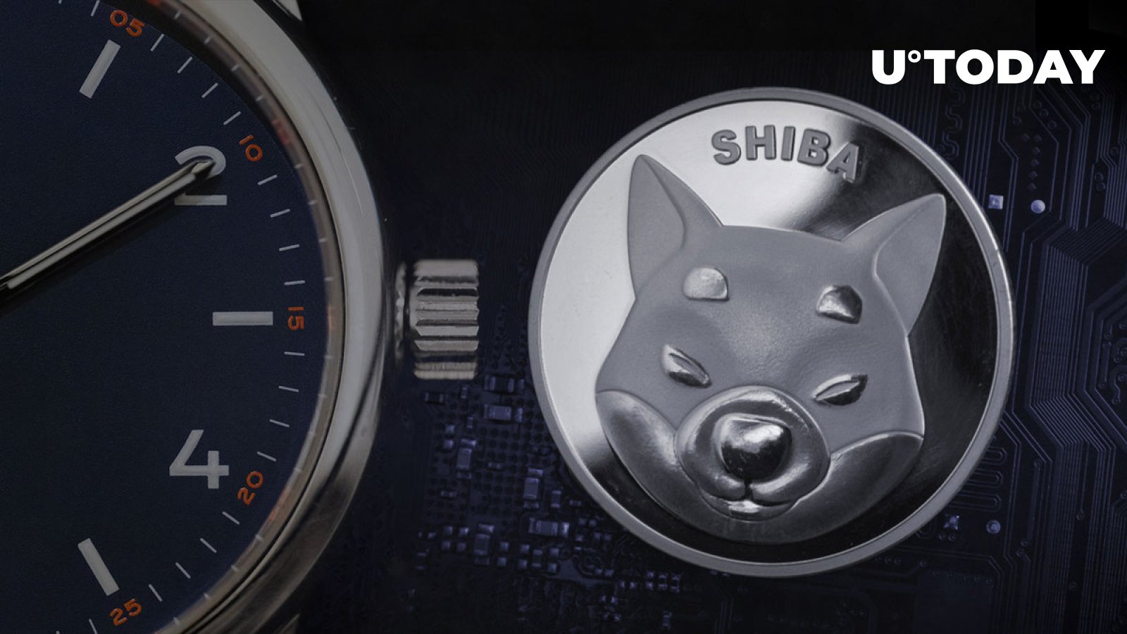 Shiba Inu (SHIB) Accepted as Payment for Swiss Luxury Watches at This Online Shop