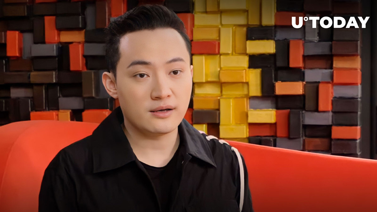Justin Sun Transfers  Million Worth of ETH on Poloniex: Is He Cashing Out?