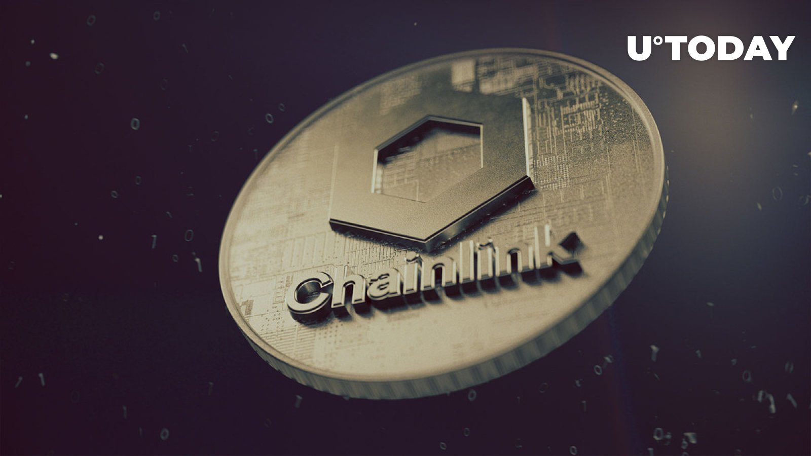 Chainlink (LINK) نقطه عطف جدید شبکه را تعیین می کند: جزئیات