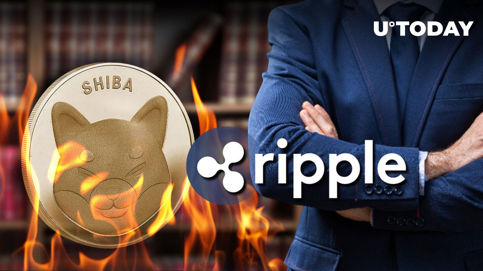 Shiba Inu: Pro Ripple Lawyer Comments on How Long It Might Take to Burn Enormous SHIB Supply