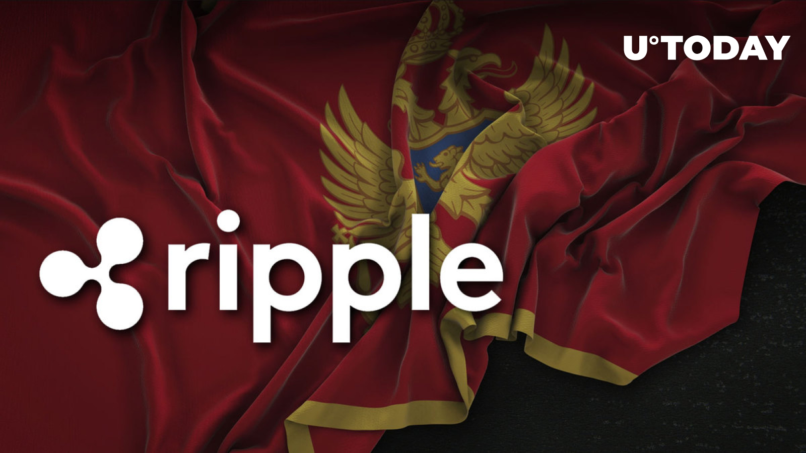 Ripple Meets with Nation of Montenegro, Here’s What It’s About