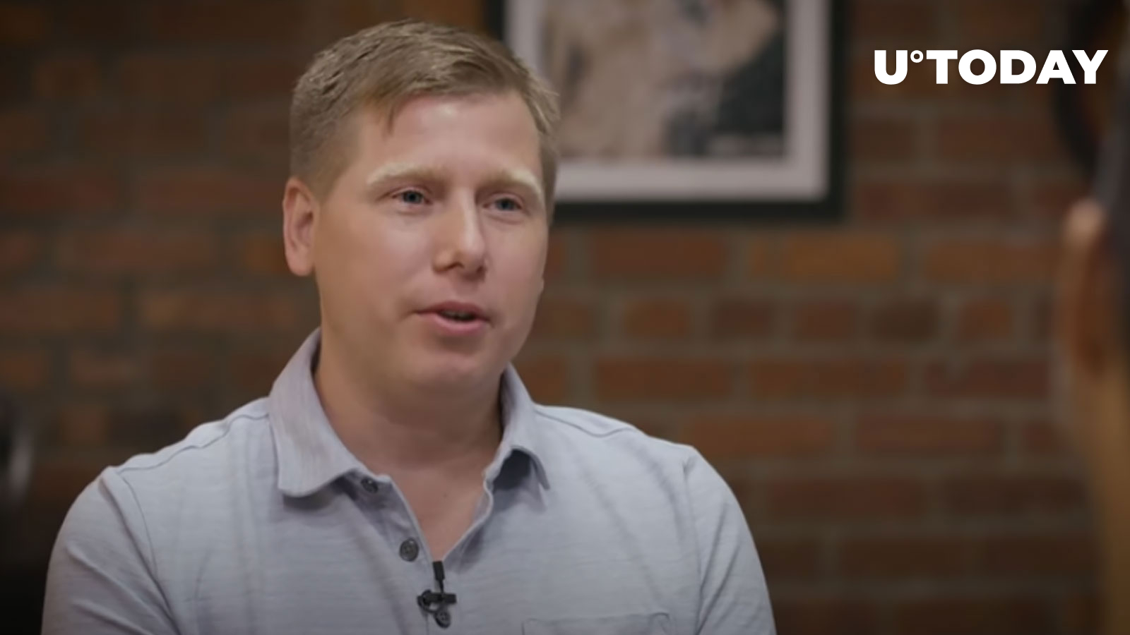 Barry Silbert's Grayscale Slapped with Lawsuit by Rival