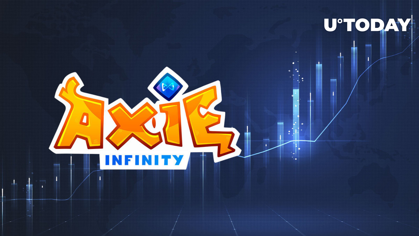 Axie Infinity (AXS) up 42%, What’s Happening?