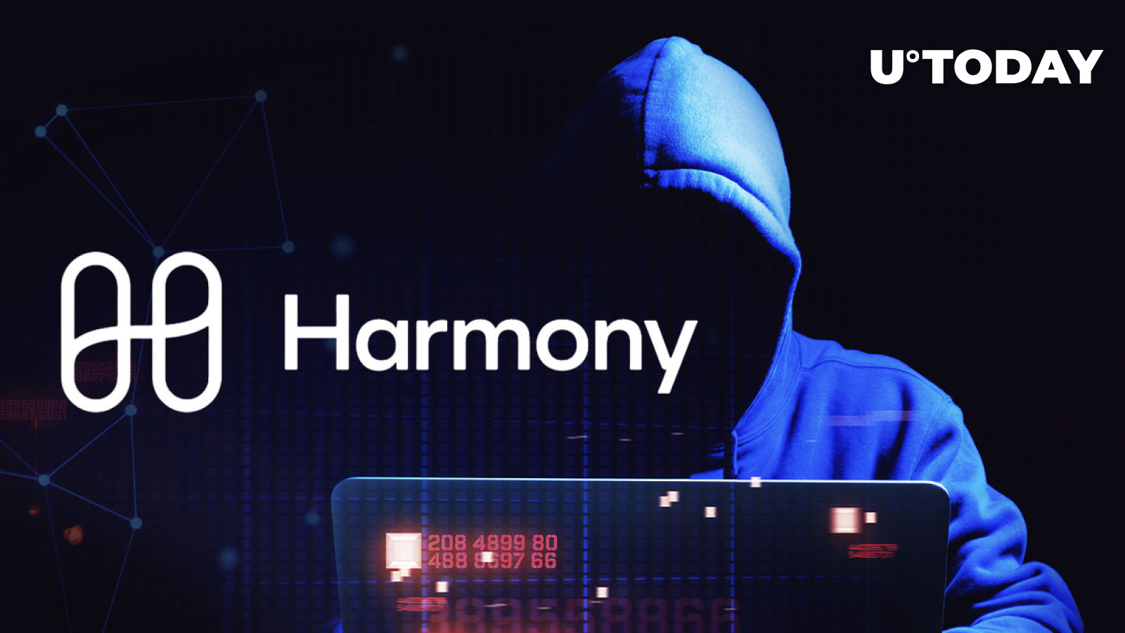 گروه هکر بدنام لازاروس شروع به شستشوی وجوه Harmony کرد: جزئیات