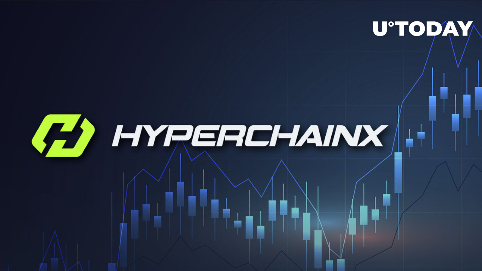 HyperChainX (HYPER) up 175%, Here’s Why This Token Is Trending