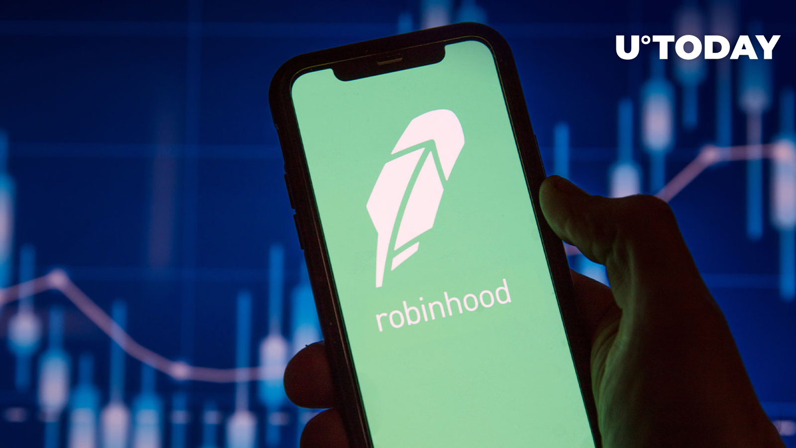 سهام Robinhood با وجود پیوندهایی به FTX ورشکسته 3.4٪ افزایش یافت