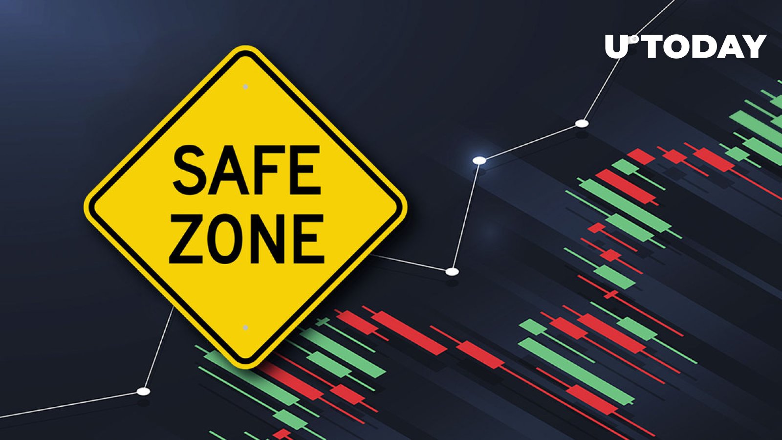 SafeZone (SAFEZONE) 41٪ افزایش یافته است، در اینجا 3 چیز در مورد این توکن می دانید