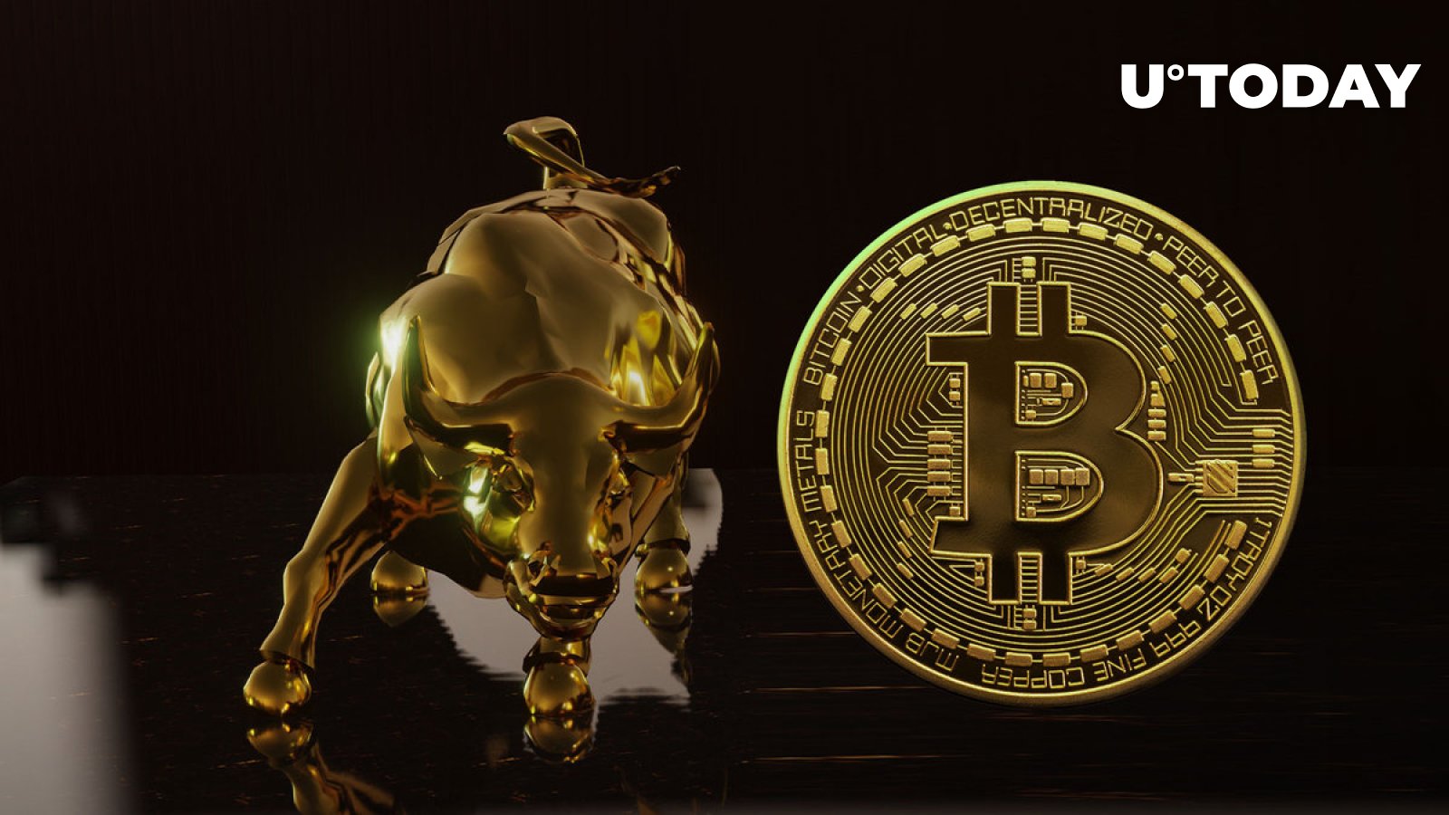 نشانگر فوق نادر می گوید که بیت کوین (BTC) برای “Impulse” آماده است