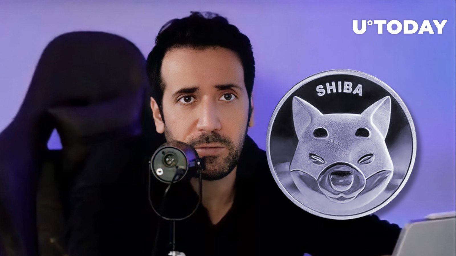 شیبا اینو (SHIB) ممکن است بازگردد، دیوید گوخشتین در Meme Token ‘Bag’ صحبت می کند