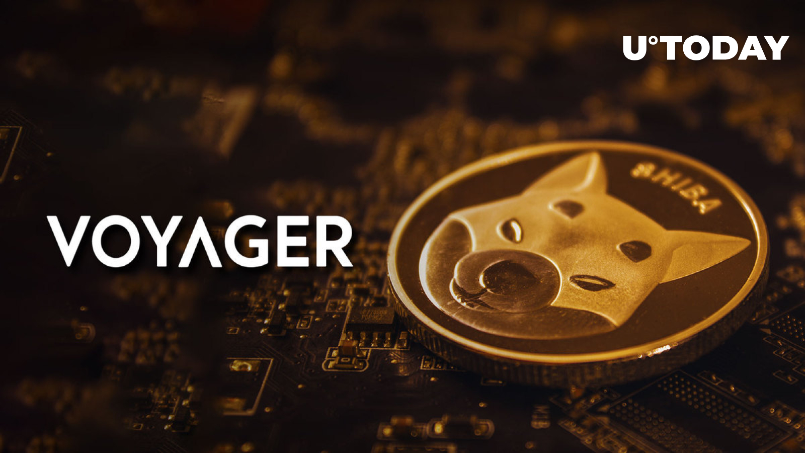 270 Billion SHIB Sent to Exchanges by Bankrupt Broker, Here’s Shiba Inu Token Price Reaction