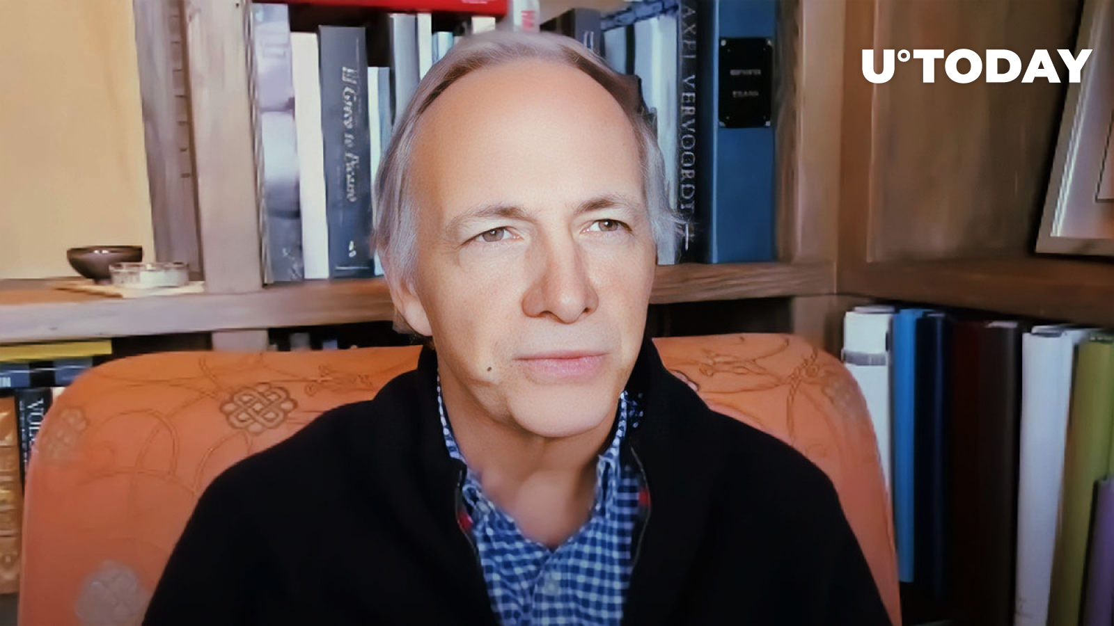 Billionaire Ray Dalio Claims Bitcoin Enjoys Disproportionate Attention