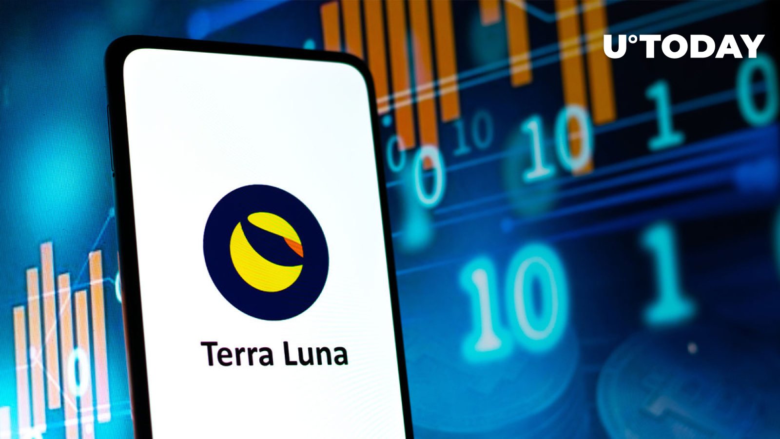 Terra Classic (LUNC) به طور ناگهانی 13٪ به عنوان پیشنهاد Repeg UST جهش می کند