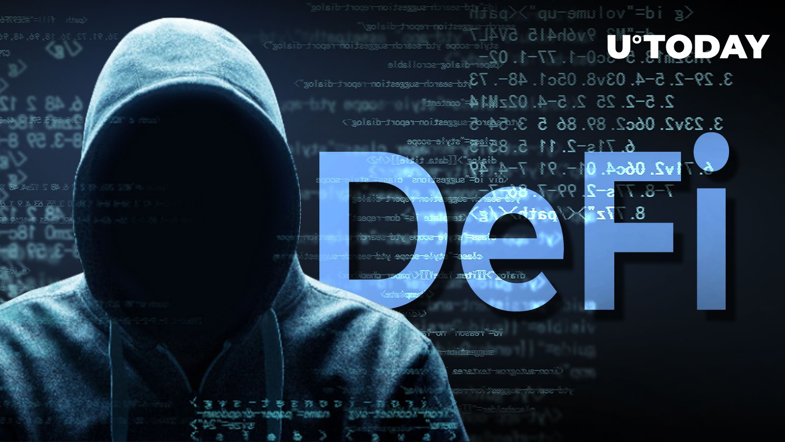 DeFi Hacks Top  Billion