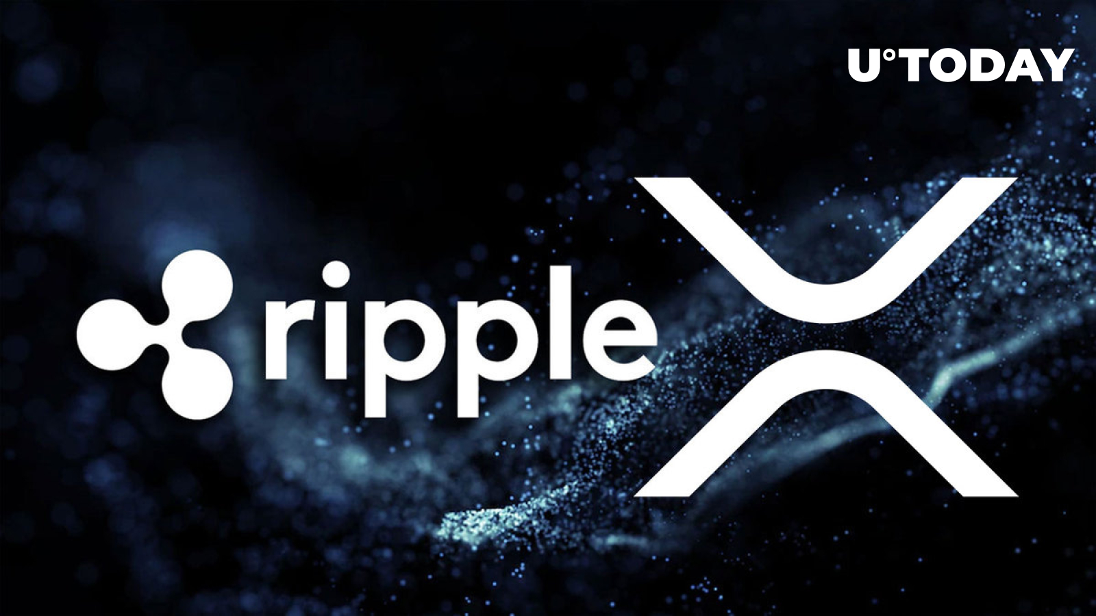 Ripple نزدیک به 400 میلیون XRP تغییر می کند، در اینجا چه اتفاقی می افتد