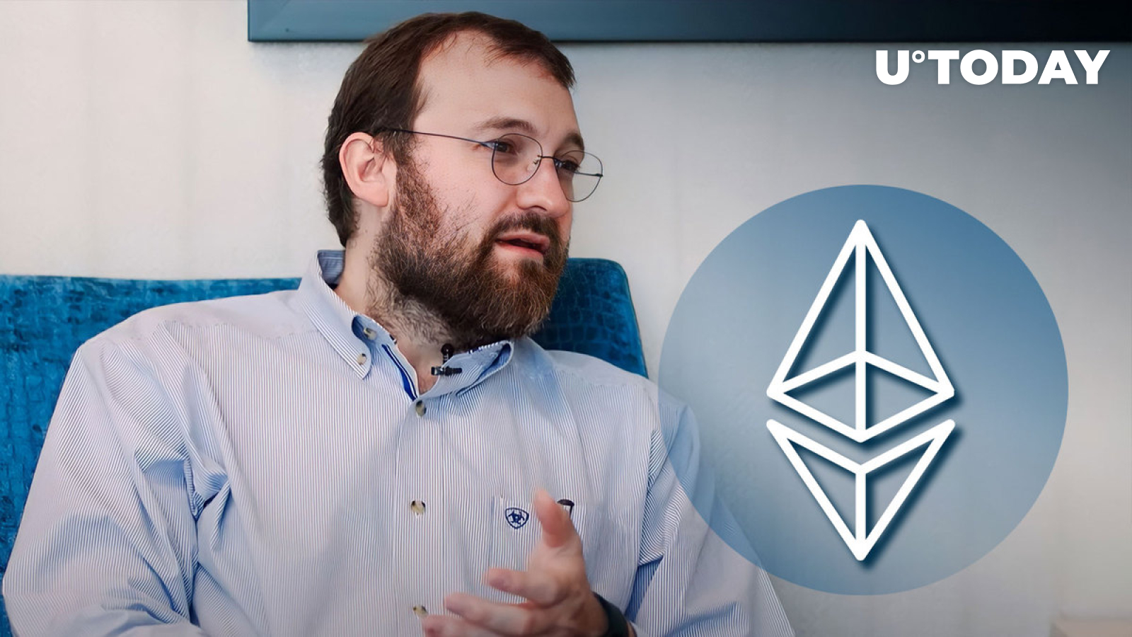 Cardano CEO Says Ethereum Staking Is Problematic, Here’s Why