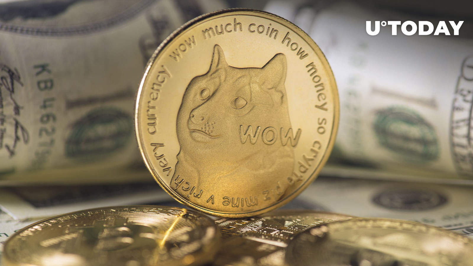 کیف پول رده بالای Dogecoin (DOGE) میلیون ها DOGE دریافت می کند، آیا می تواند نشانه فروش باشد؟